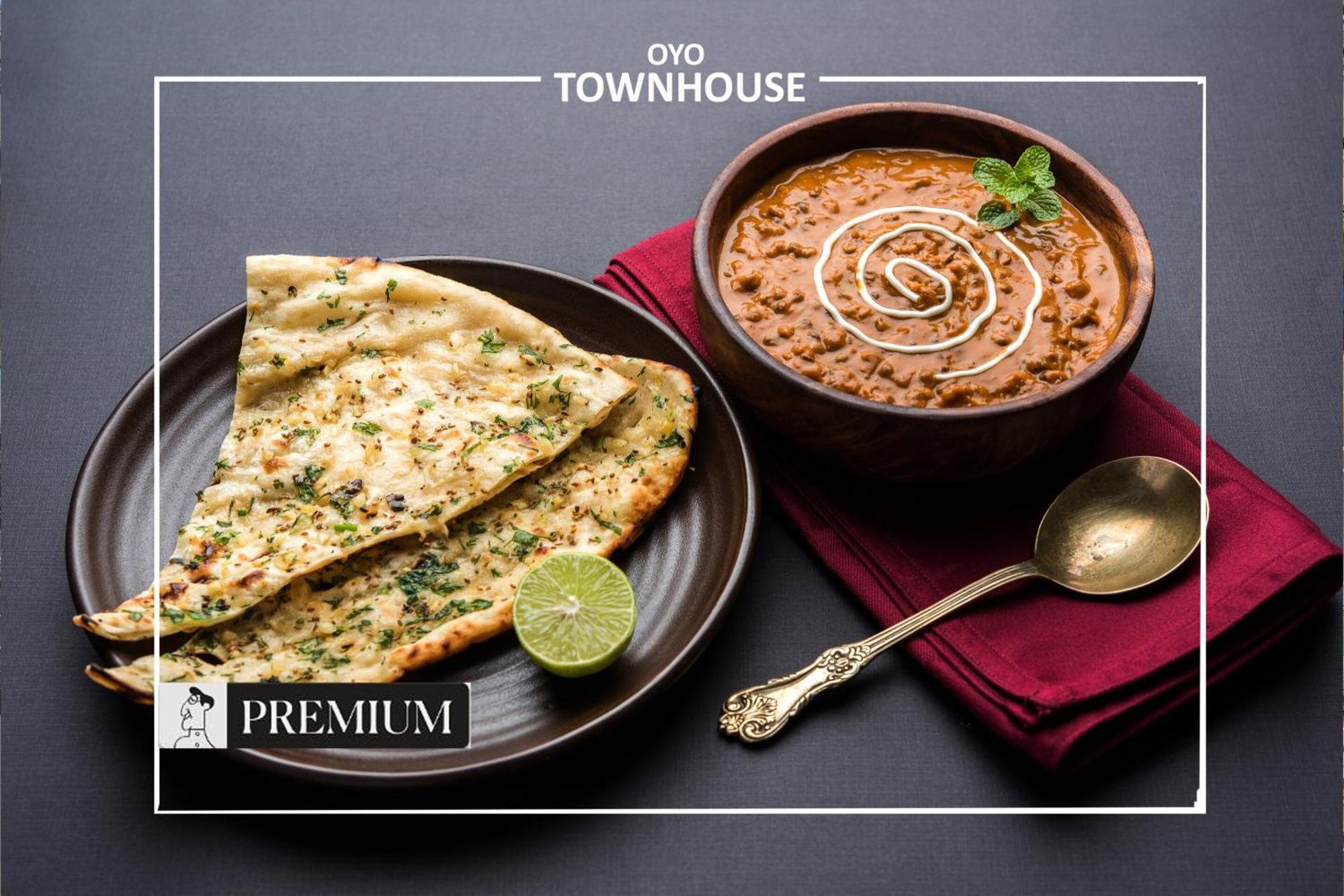 Oyo Townhouse 120 Shushant Lok Gurgaon Ngoại thất bức ảnh